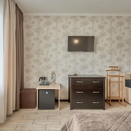 Zaporizʹka Sich Hotel Bukovel Ngoại thất bức ảnh