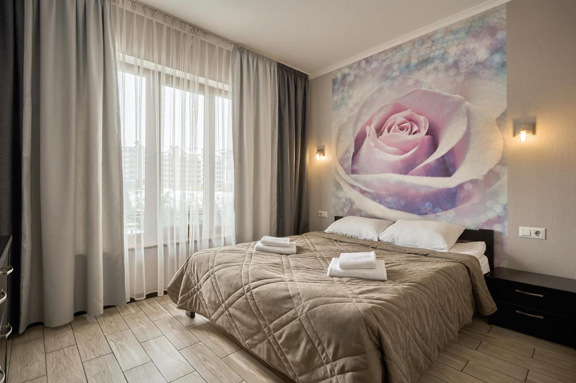 Zaporizʹka Sich Hotel Bukovel Ngoại thất bức ảnh