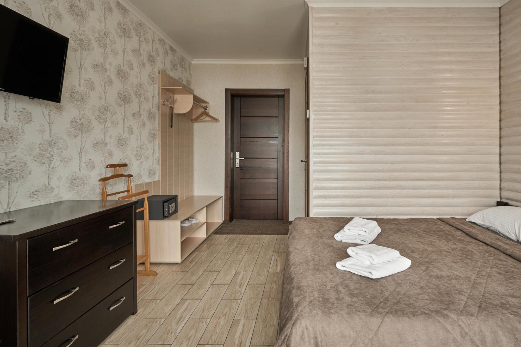 Zaporizʹka Sich Hotel Bukovel Ngoại thất bức ảnh
