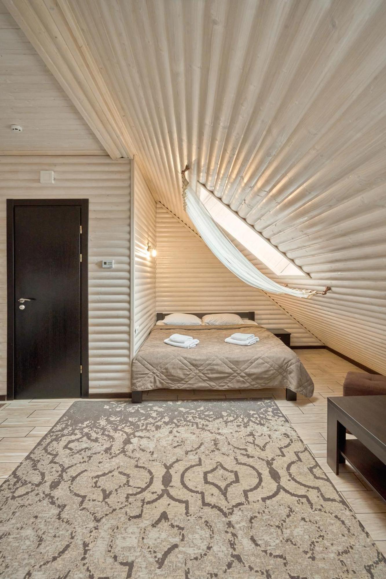 Zaporizʹka Sich Hotel Bukovel Ngoại thất bức ảnh