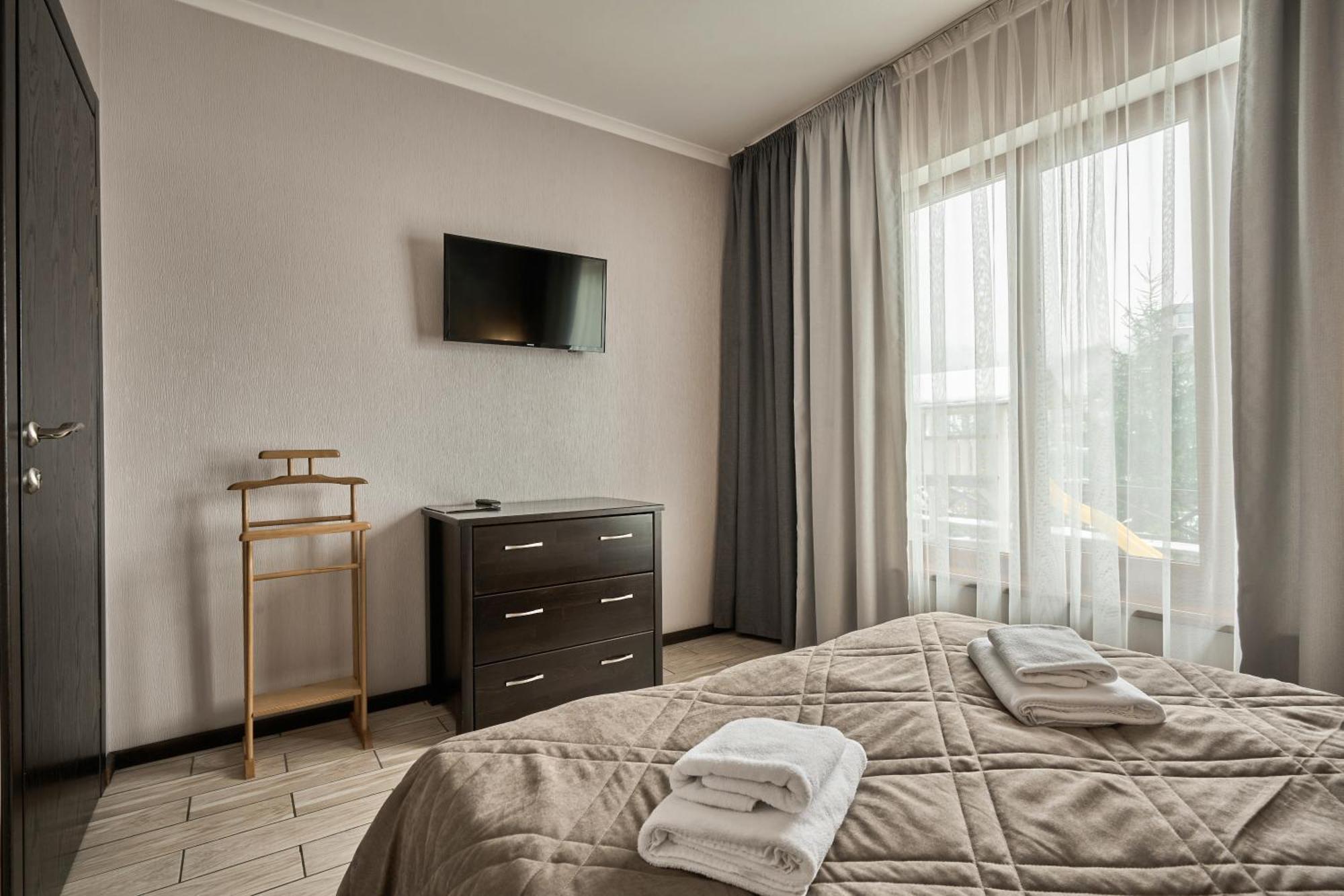 Zaporizʹka Sich Hotel Bukovel Ngoại thất bức ảnh