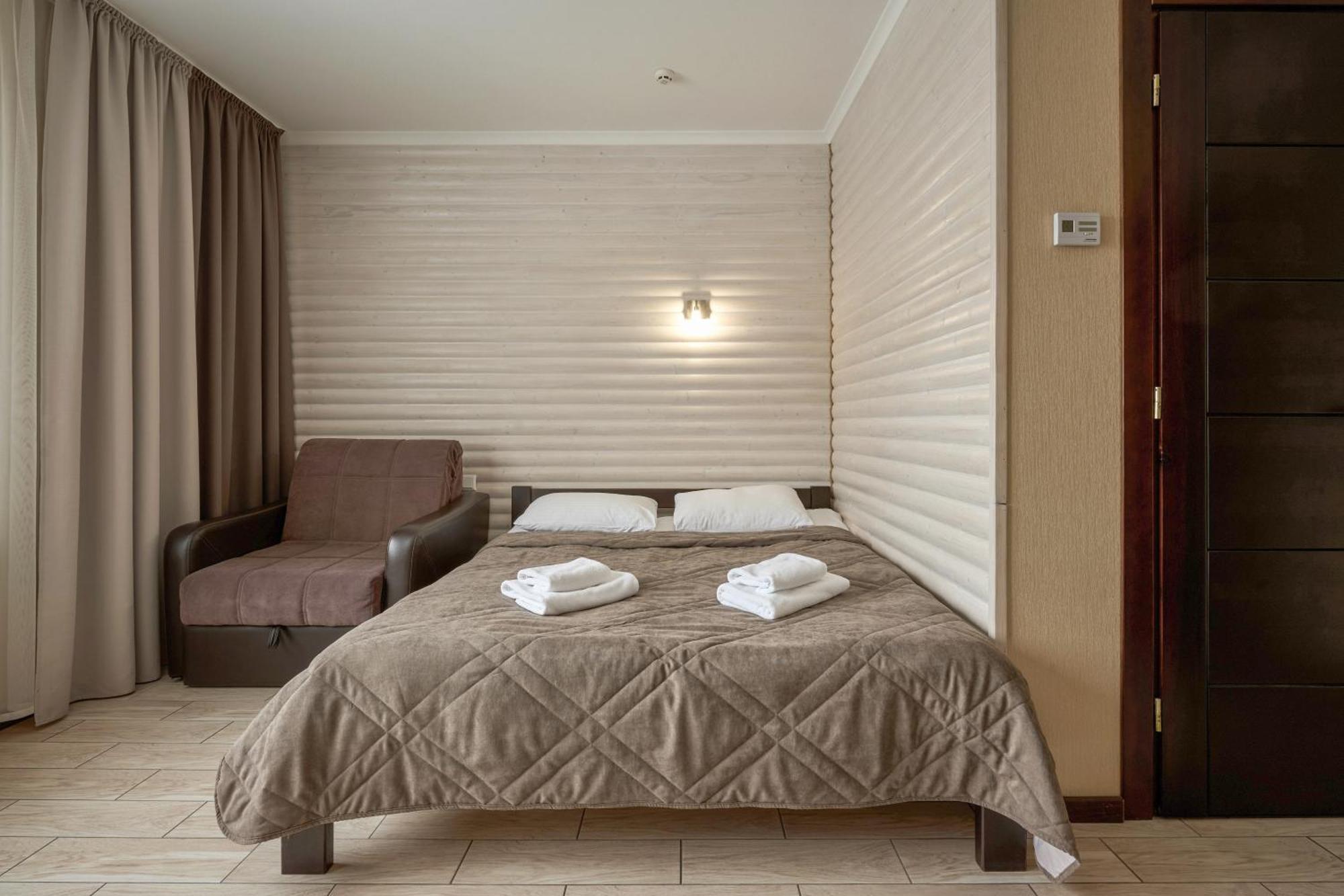 Zaporizʹka Sich Hotel Bukovel Ngoại thất bức ảnh