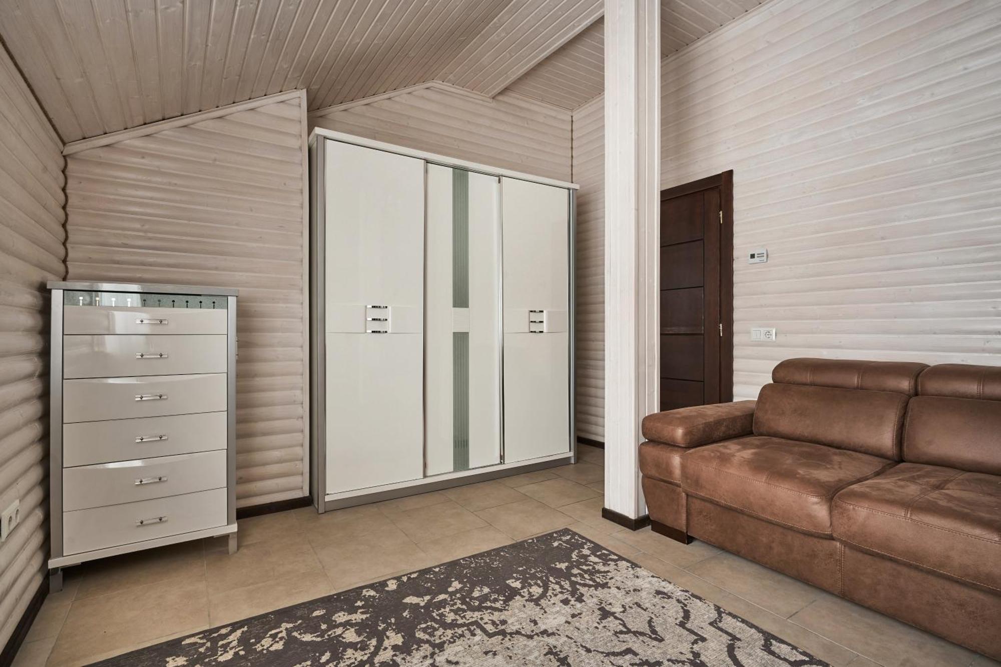 Zaporizʹka Sich Hotel Bukovel Ngoại thất bức ảnh