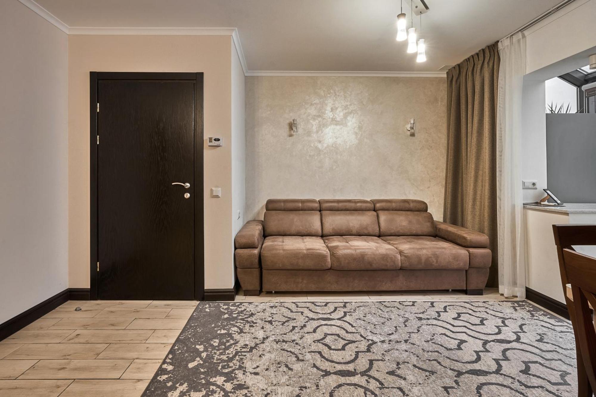 Zaporizʹka Sich Hotel Bukovel Ngoại thất bức ảnh
